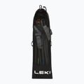 Kije nordic walking LEKI Traveller FX.One Carbon granatowo-srebrne 65325821110 8