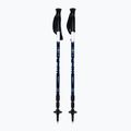 Kije trekkingowe LEKI Eagle blue/white 6