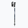 Kije trekkingowe LEKI Eagle blue/white 9