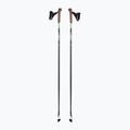 Kije nordic walking LEKI Smart Response dark anthracite/ smokegreen/white