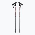 Kije trekkingowe LEKI Trail Lite burgundy