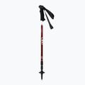 Kije trekkingowe LEKI Trail Lite burgundy 2