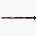 Kije trekkingowe LEKI Trail Lite burgundy 5