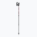 Kije trekkingowe LEKI Trail Lite burgundy 6