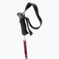 Kije trekkingowe LEKI Trail Lite burgundy 10