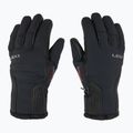 Rękawice narciarskie damskie LEKI Vallarta 3D black 4