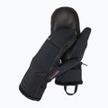 Rękawice narciarskie damskie LEKI Vallarta 3D Mitt black 2