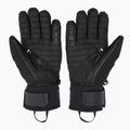 Rękawice narciarskie męskie LEKI Pegas 3D GTX black/ graphite 3