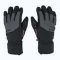 Rękawice narciarskie męskie LEKI Pegas 3D GTX black/ graphite 4