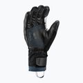 Rękawice narciarskie męskie LEKI Hevon Pro 3D black/marine 3
