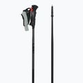 Kije narciarskie LEKI Airfoil 3D black/dark anthracite 3