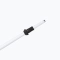 Kije narciarskie damskie LEKI Stella S W white/dark anthracite 5