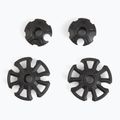 Kije trekkingowe LEKI Skytera Lite black/white/neonorange 7
