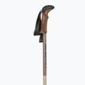 Kije trekkingowe LEKI Khumbu black/pale clay light/pale clay dark 2