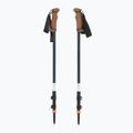 Kije trekkingowe LEKI Legacy Lite AS black/denimblue/white 5