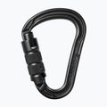 Karabinek EDELRID HMS Strike Triple II night