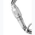 Karabinek EDELRID HMS Bulletproof Screw FG eco 3