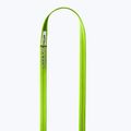 Taśma wspinaczkowa EDELRID PES Sling 16 mm III 60 cm neon green