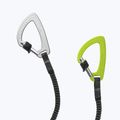 Lonża EDELRID Cable Kit Ultralite VII night oasis 2