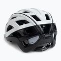 Kask rowerowy CASCO Cuda 2 white/black 4