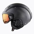 Kask narciarski CASCO SP-6 Visor black structure 6