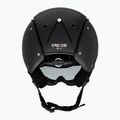 Kask narciarski CASCO SP-6 Visor black structure 3