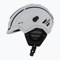Kask narciarski CASCO SP-5 polar white 4