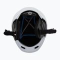 Kask narciarski CASCO SP-5 polar white 5