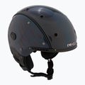 Kask narciarski CASCO SP-3 nightfall grey/ blue