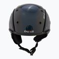 Kask narciarski CASCO SP-3 nightfall grey/ blue 2