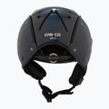 Kask narciarski CASCO SP-3 nightfall grey/ blue 3