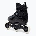 Rolki dziecięce Powerslide Khaan Pro Jr black 3