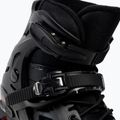 Rolki dziecięce Powerslide Khaan Pro Jr black 5