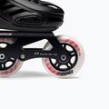 Rolki dziecięce Powerslide Khaan Pro Jr black 6