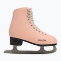 Łyżwy figurowe damskie Playlife Classic charming rose 2