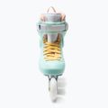 Rolki damskie Powerslide Zoom Baby 80 ice blue 3