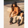 Rolki damskie Powerslide Radon 90 bronze 12