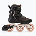 Rolki damskie Powerslide Radon 90 bronze 2