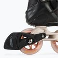 Rolki damskie Powerslide Radon 90 bronze 9