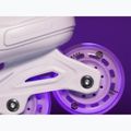 Rolki dziecięce Powerslide Khaan NXT Jr white 7