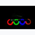 Kółka do rolek Powerslide  Neons 80 mm/85A 4 szt. orange 3