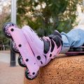 Rolki dziecięce Powerslide Jet Jr lavender 10