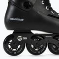 Rolki Powerslide Zoom black 9