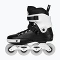 Rolki Powerslide Next Core 80 black/white 2