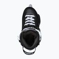 Rolki Powerslide S1 black/white 5