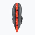 Rolki Powerslide Storm Meteor 80 dark grey 6