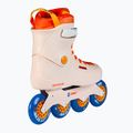 Rolki Powerslide Zoom 90 sunset 6