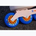 Rolki Powerslide Zoom 90 sunset 12