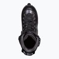 Rolki USD Sway chess black 10