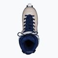 Rolki USD Sway Witzemann II grey/blue 9